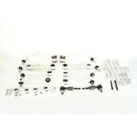 Delphi Jeu de bras, suspension de roue TC1400KIT