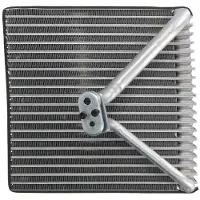 Nissens Évaporateur de climatisation 92250