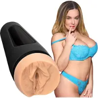 Main Squeeze Natasha Nice Ultraskyn Stroker