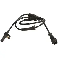 Delphi Capteur, vitesse de roue SS20376