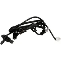 Delphi Capteur, vitesse de roue SS20510 droite