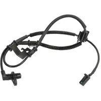 Delphi Capteur (vitesse de rotation des roues) SS20535