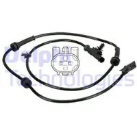 Delphi Capteur, vitesse de roue SS20616