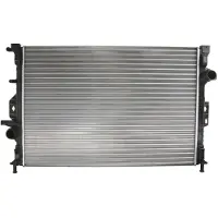 THERMOTEC Radiateur, refroidissement moteur D7G036TT