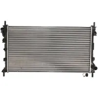 THERMOTEC Radiateur, refroidissement moteur D7G033TT