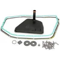 ZF Kit de filtre hydraulique, boîte automatique 1068.298.085