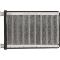 THERMOTEC Échangeur de chaleur, chauffage habitacle D6B018TT