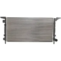 THERMOTEC Radiateur, refroidissement moteur D7G032TT
