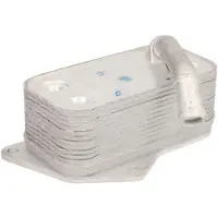 THERMOTEC Radiateur d'huile, huile moteur D4B004TT
