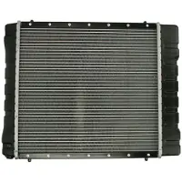 THERMOTEC Radiateur, refroidissement moteur D7I007TT