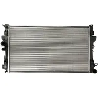 THERMOTEC Radiateur, refroidissement moteur D7M047TT