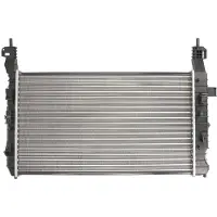 THERMOTEC Radiateur, refroidissement moteur D7X079TT