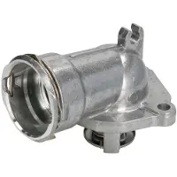 THERMOTEC Thermostat d'eau D2M011TT