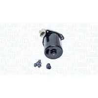 MAGNETI MARELLI Unité de soupapes, groupe hydraulique 023000037010