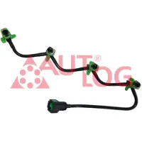 AUTLOG Tuyau, carburant de fuite KL3064