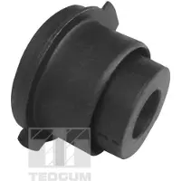 TEDGUM Support de palier, suspension du moteur 00226395