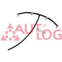 AUTLOG Tuyau, carburant de fuite KL3048