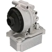 THERMOTEC Radiateur d'huile, huile moteur D4G018TT