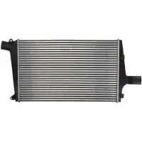 THERMOTEC Intercooler DAA027TT