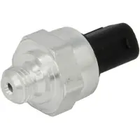 Hella Capteur, pression des gaz échappement 6PP009 409-611