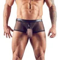 Svenjoyment Underwear Showmaster with Cock Ring