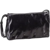 Liebeskind berlin Sac à bandoulière noir