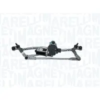 MAGNETI MARELLI Tringlerie d'essuie-glace 064351126010