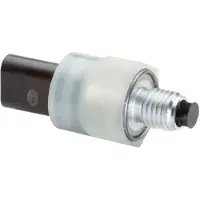 Hella Capteur, pression et température d'huile 6PP 010 378-201