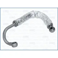 Ajusa Conduite d'huile, Turbocompresseur AJUOP10338