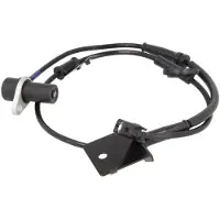 ABE Capteur, vitesse de roue CCZ1201ABE gauche