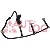 AUTLOG Tuyau, carburant de fuite KL3135