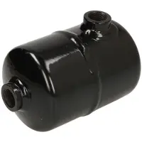 WABCO Réservoir d'air, système d'air comprimé 9510050100