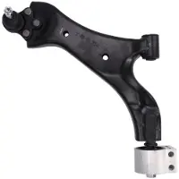 REINHOCH Bras de suspension RH04-5020 essieu avant, gauche, avant
