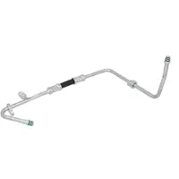THERMOTEC Conduite à haute pression, climatisation KTT160137