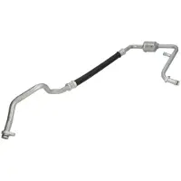 THERMOTEC Conduite à haute pression, climatisation KTT160134
