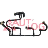 AUTLOG Tuyau, carburant de fuite KL3150