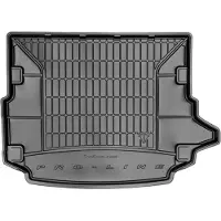 Frogum Tapis de coffre MMT A042 TM548737