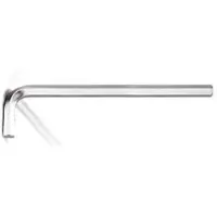 Toptul Clé mâle 6 pans 19 mm lang Länge: 300mm