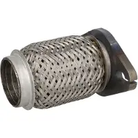 Jmj Tuyau flexible, échappement 50X100FIAT