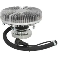 THERMOTEC Ventilateur, refroidissement moteur D5VO004TT