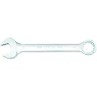 Toptul Outils spéciaux pour l'entretien du système d'alimentation en carburant clé à fourche 48 mm