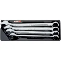 Toptul Jeu d'outils GAAT0404