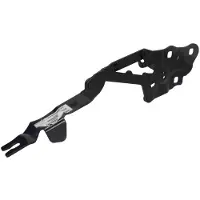 BLIC Pièce de capot moteur 6802-00-0093452P