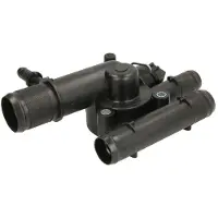 THERMOTEC Thermostat d'eau D2R011TT