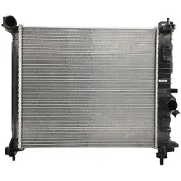 KOYORAD Radiateur, refroidissement moteur PL462794