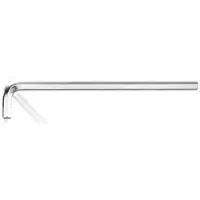 Toptul Clé mâle 6 pans 14 mm extra lang Länge: 290mm