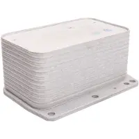 THERMOTEC Radiateur d'huile, huile moteur D4R006TT