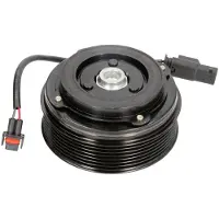 THERMOTEC Embrayage, compresseur de climatisation KTT040268