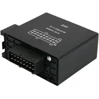 HERTH+BUSS ELPARTS Centrale clignotante 75605181