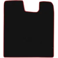F-Core Tapis de sol CMT17 RED